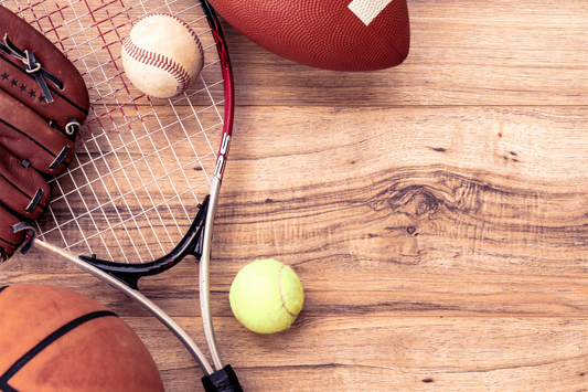8 Tips for Managing Multiple Kids in Sports