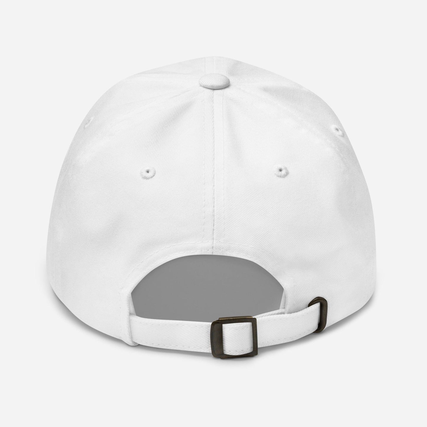 Baseball Mom - All Day Every Day - Embroidered Dad Hat Spirit Gear Collective Hat