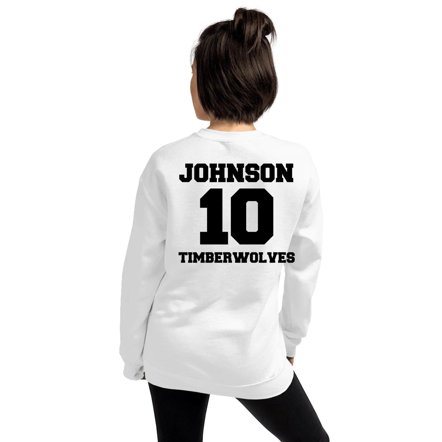 Baseball Mom Sweatshirt Spirit Gear Collective Custom Baseball Mom Sweatshirt
