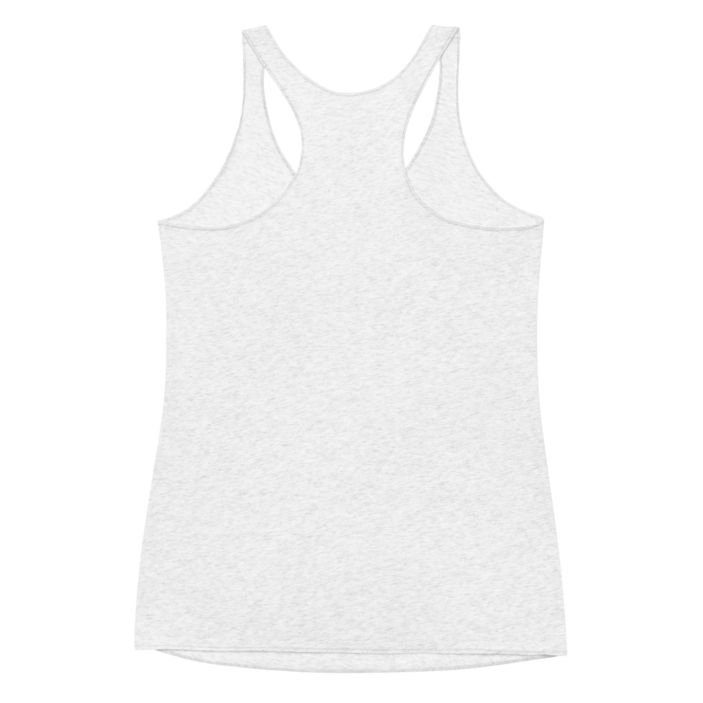 Cheer Graphic Racerback Tank – Bold Cheerleader Design Tank Top Spirit Gear Collective tank top