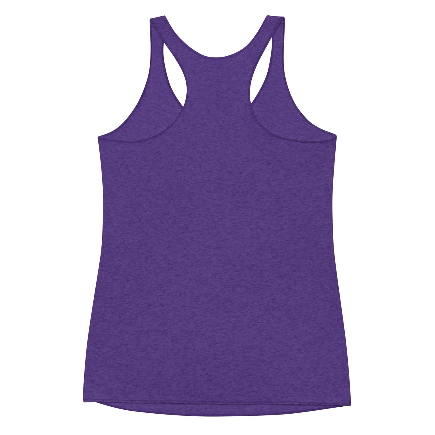 #Cheerlife Racerback Tank – Cheerleading Hashtag Graphic Top Spirit Gear Collective tank top