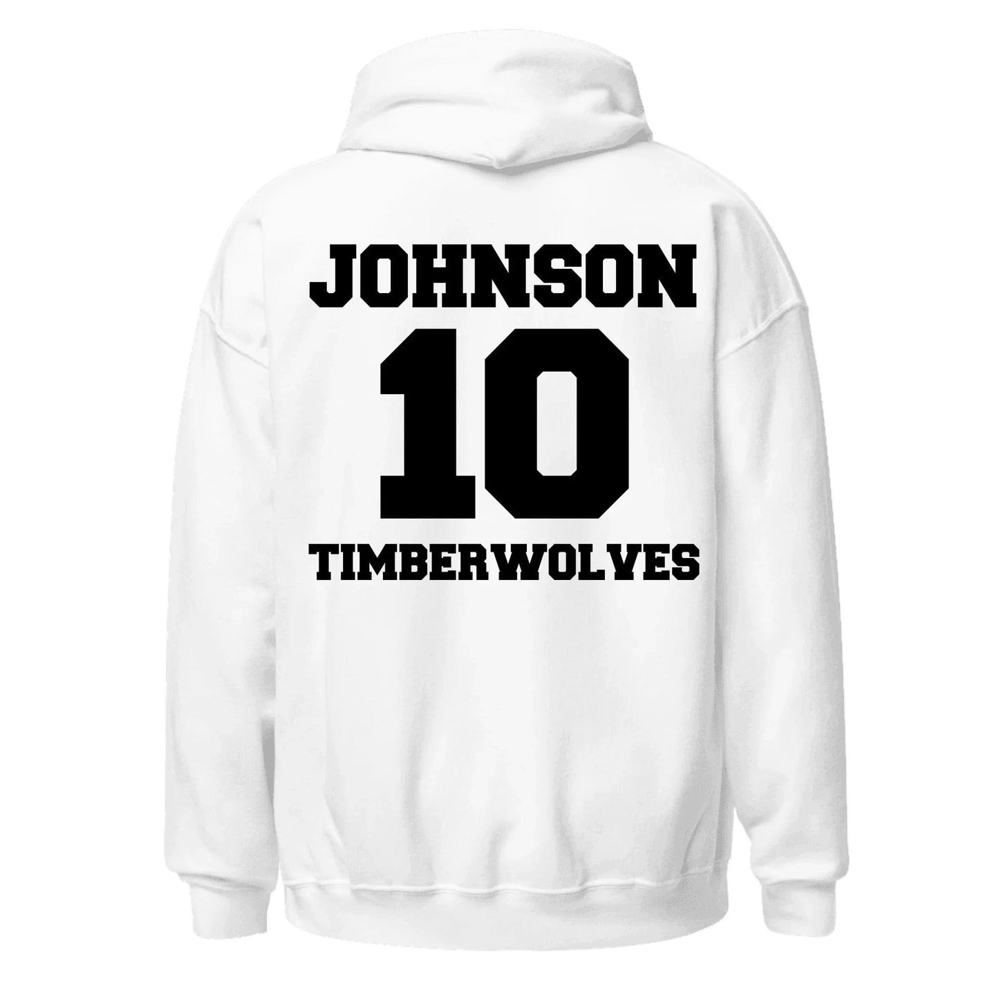 Custom Baseball Hoodie Spirit Gear Collective Baseball Mom Hoodie