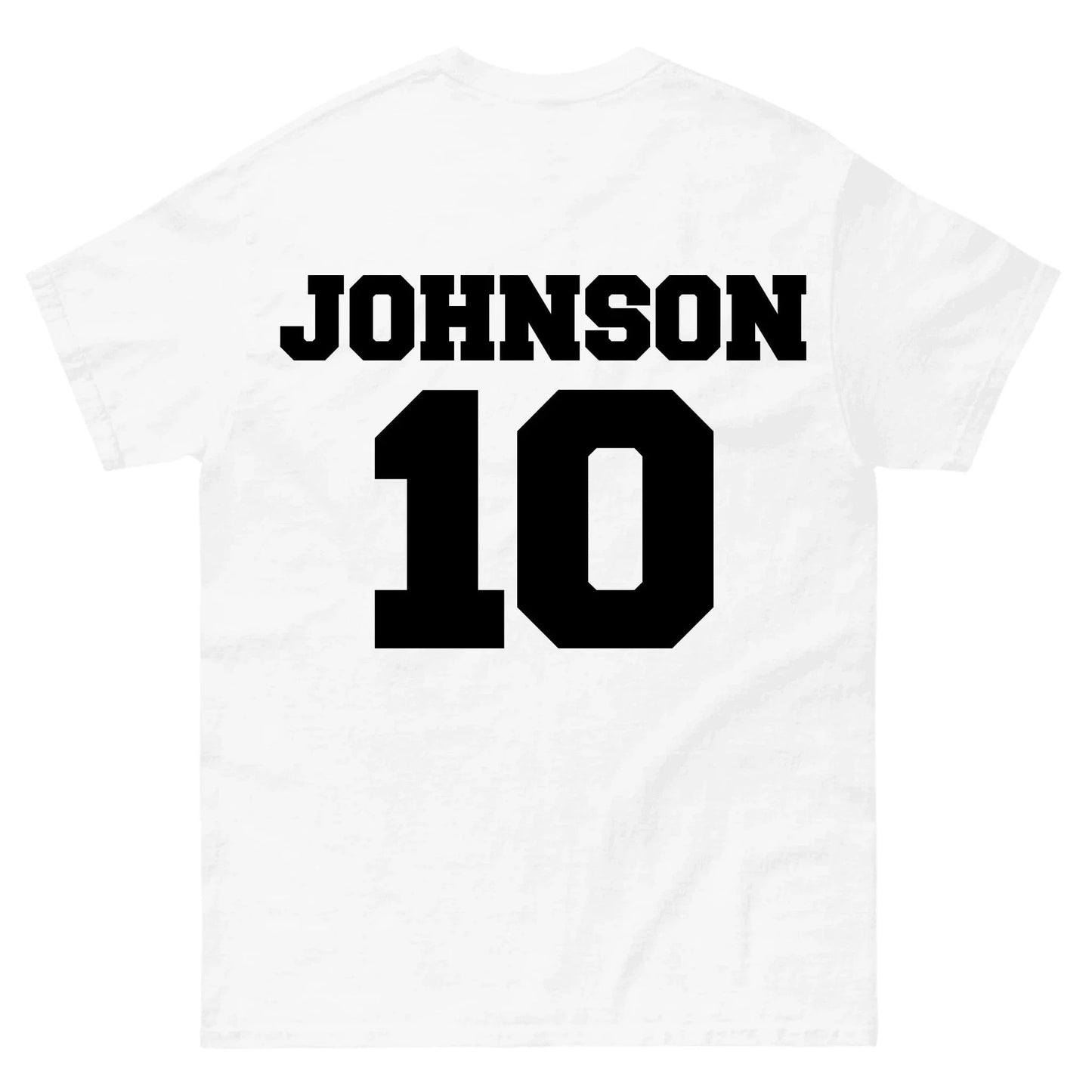 Custom Baseball Mom Shirt - Personalized Name & Jersey Number | Choose Front Graphic, Font & Color Spirit Gear Collective Custom Baseball Mom Shirt