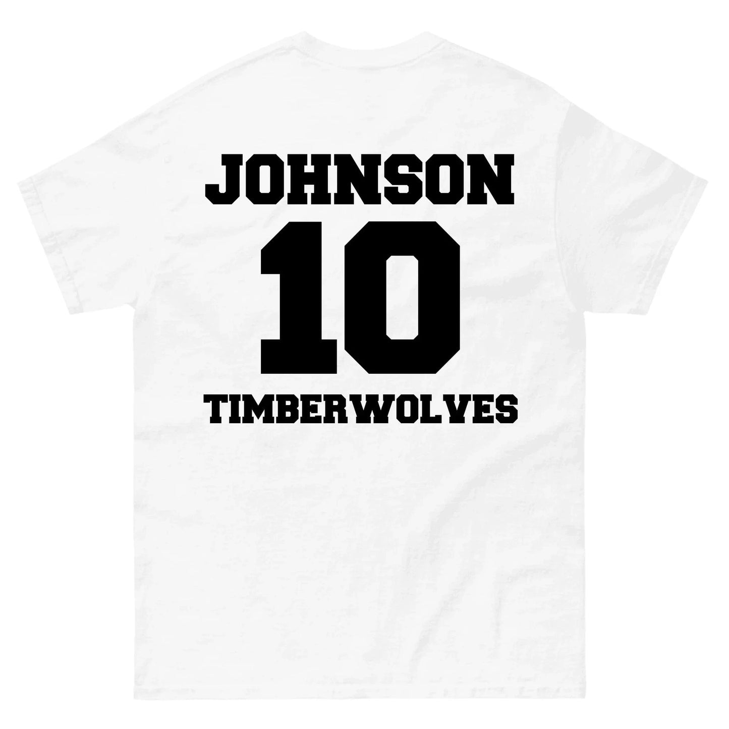 Custom Basketball Dad TShirt Spirit Gear Collective Custom Basketball Dad Shirt