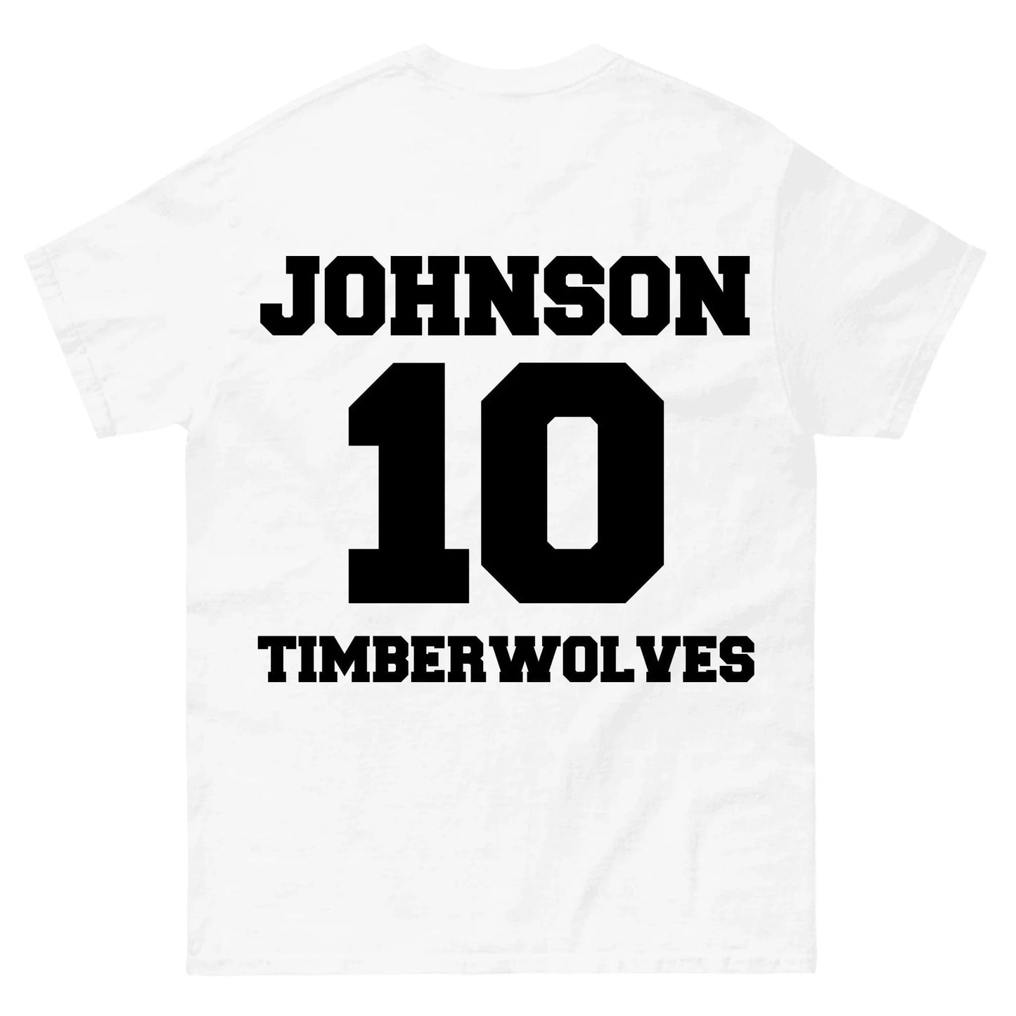 Custom Basketball Mom Shirt – Personalized Name & Jersey Number | Choose Front Graphic, Font & Color Spirit Gear Collective Custom Short Sleeve Shirt