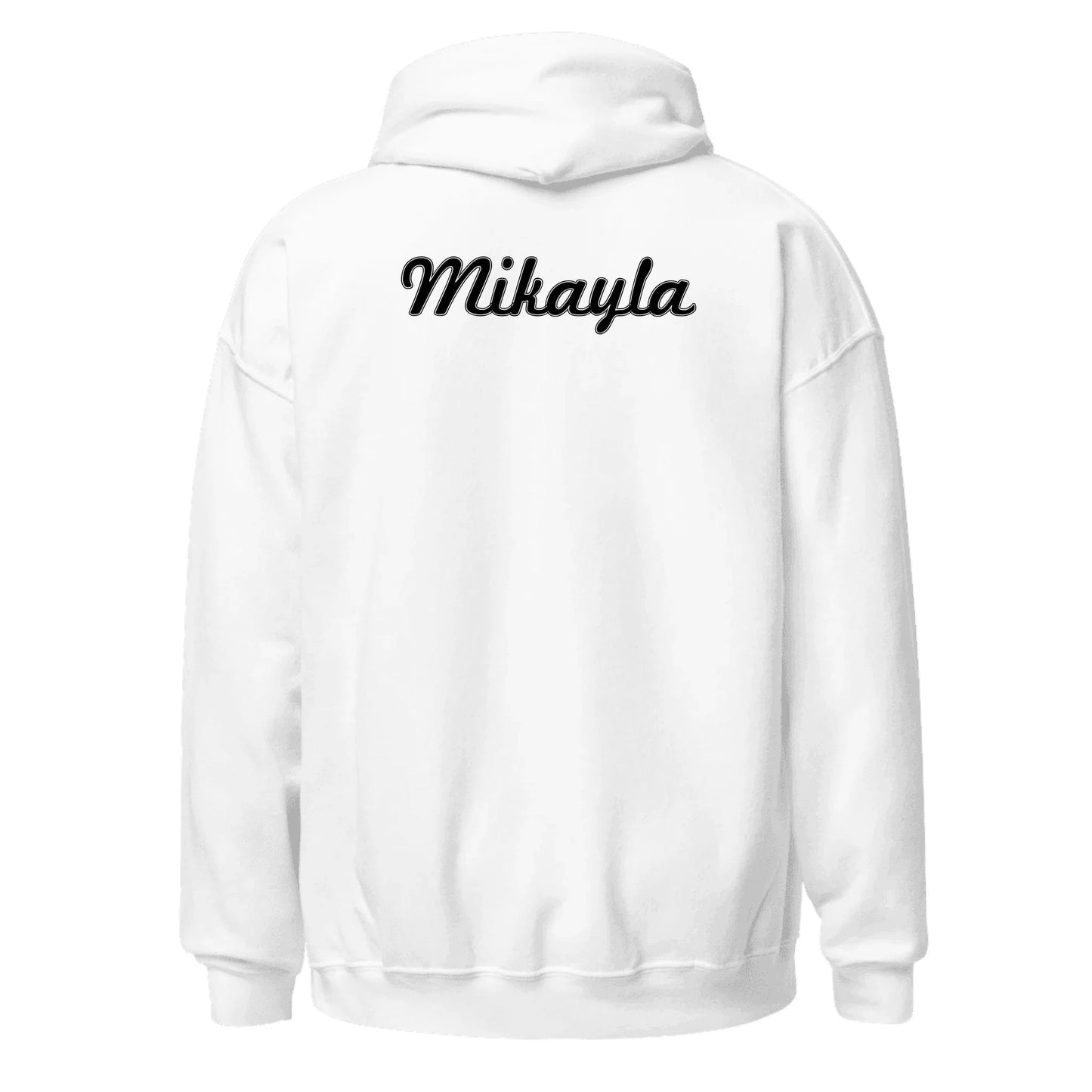 Custom Cheer Dad Hoodie Spirt Gear Collective Custom Cheer Dad Hoodie
