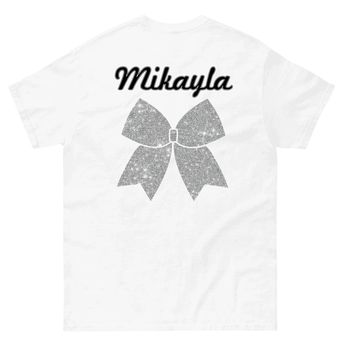 Custom Cheer Dad Shirt Spirt Gear Collective Custom Cheer Dad Shirt