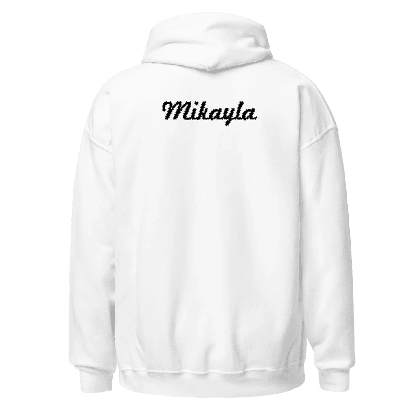 Custom Cheer Mom Hoodie Spirt Gear Collective Custom Cheer Mom Hoodie