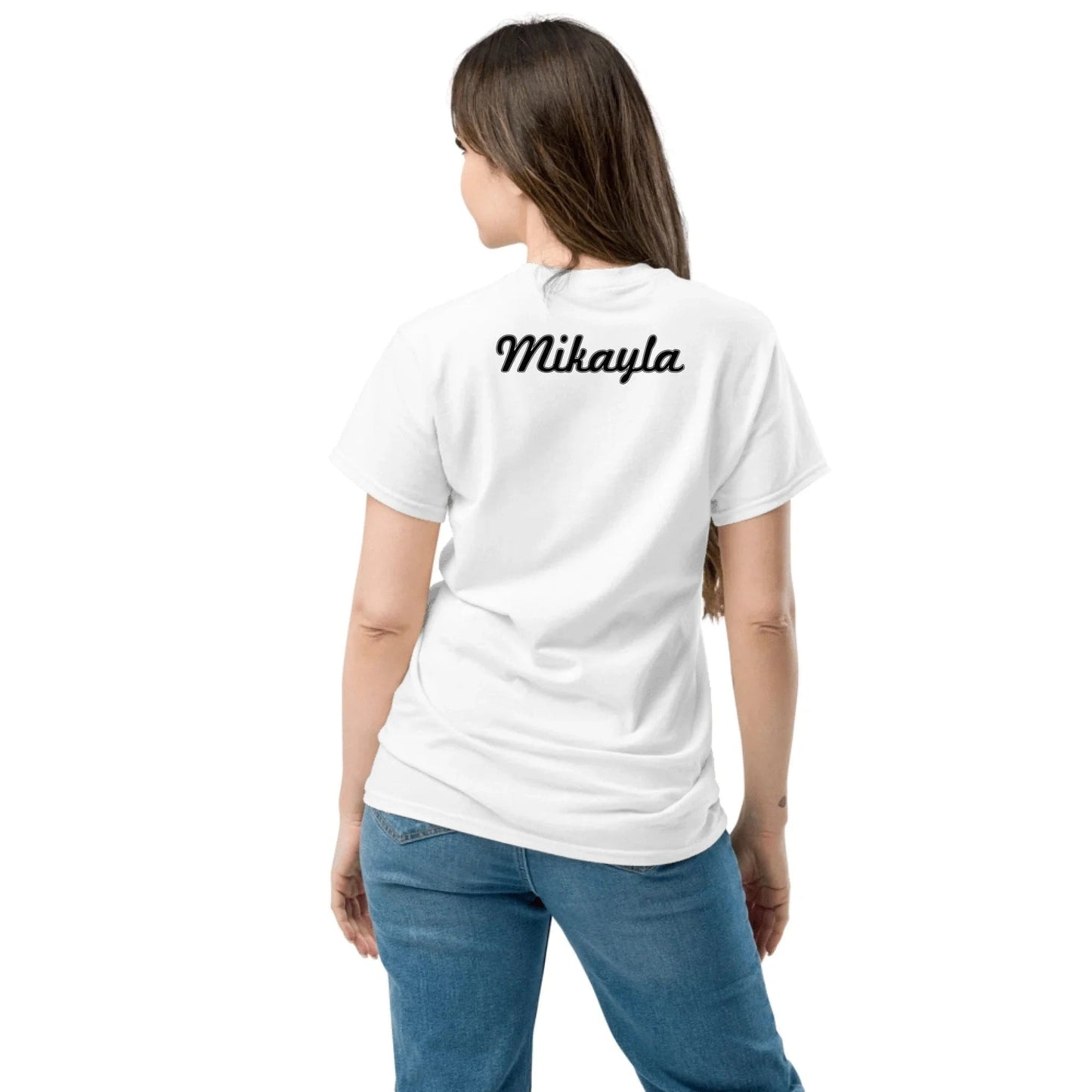 Custom Cheer Mom Shirt Spirt Gear Collective Custom Cheer Mom Shirt