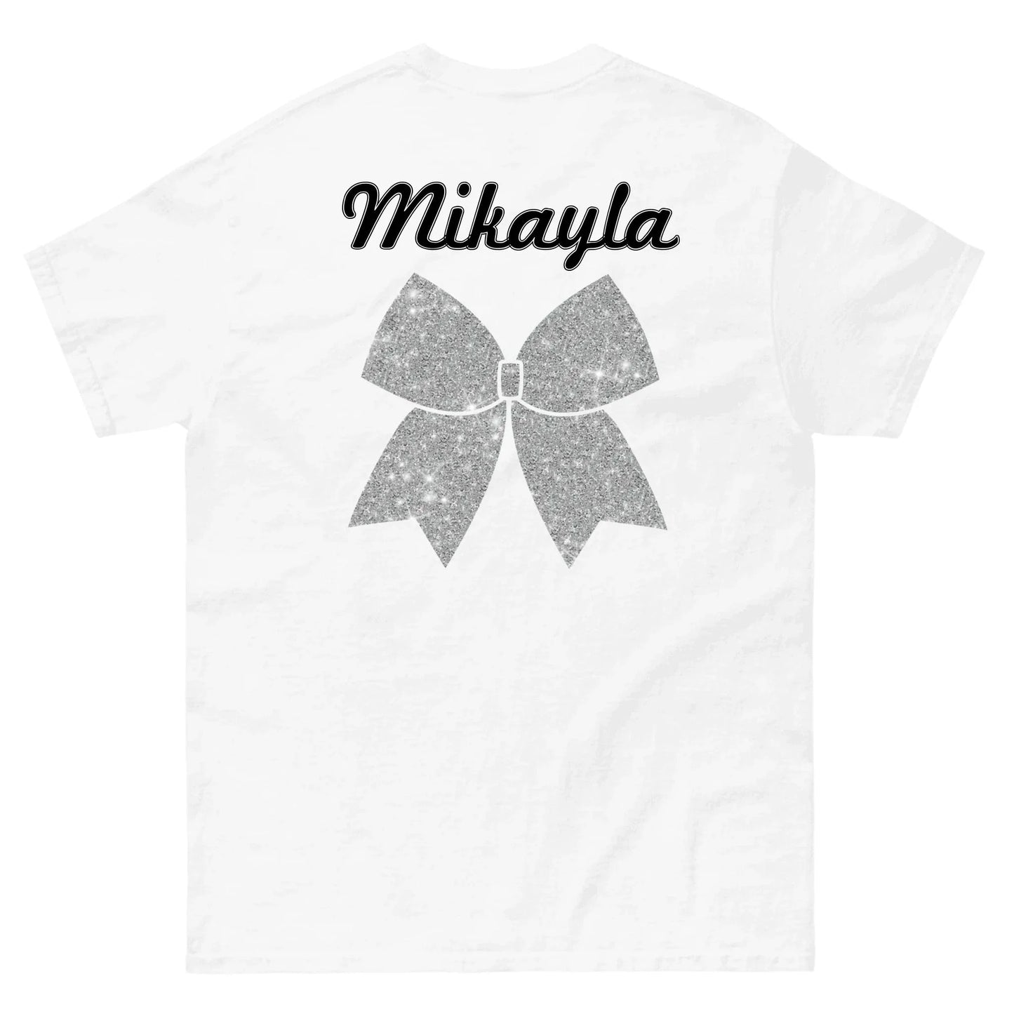 Custom Cheer Mom Shirt Spirt Gear Collective Custom Cheer Mom Shirt