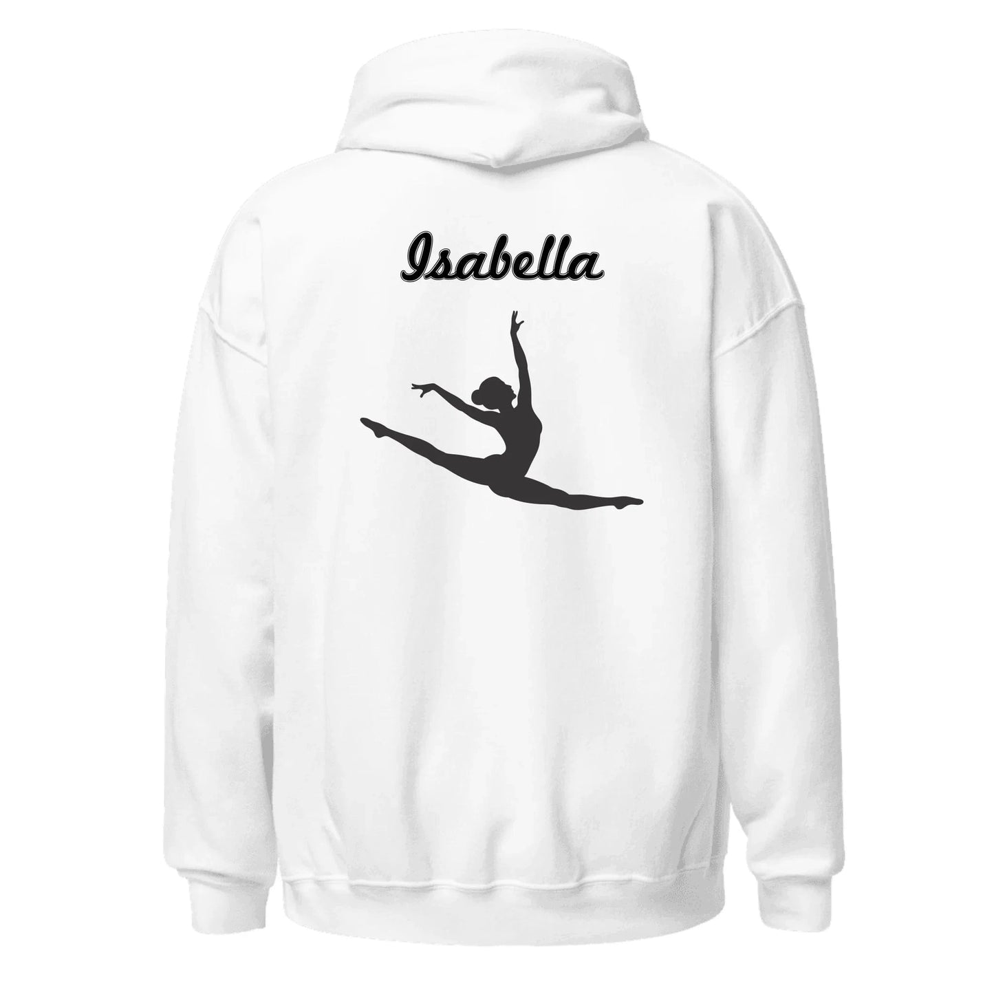 Custom Dance Mom Hoodie Spirit Gear Collective Custom Dance Mom Hoodie