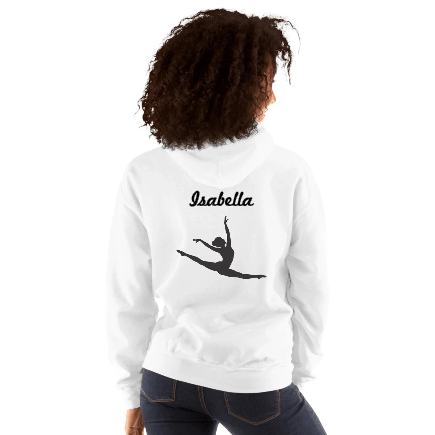 Custom Dance Mom Hoodie Spirit Gear Collective Custom Dance Mom Hoodie