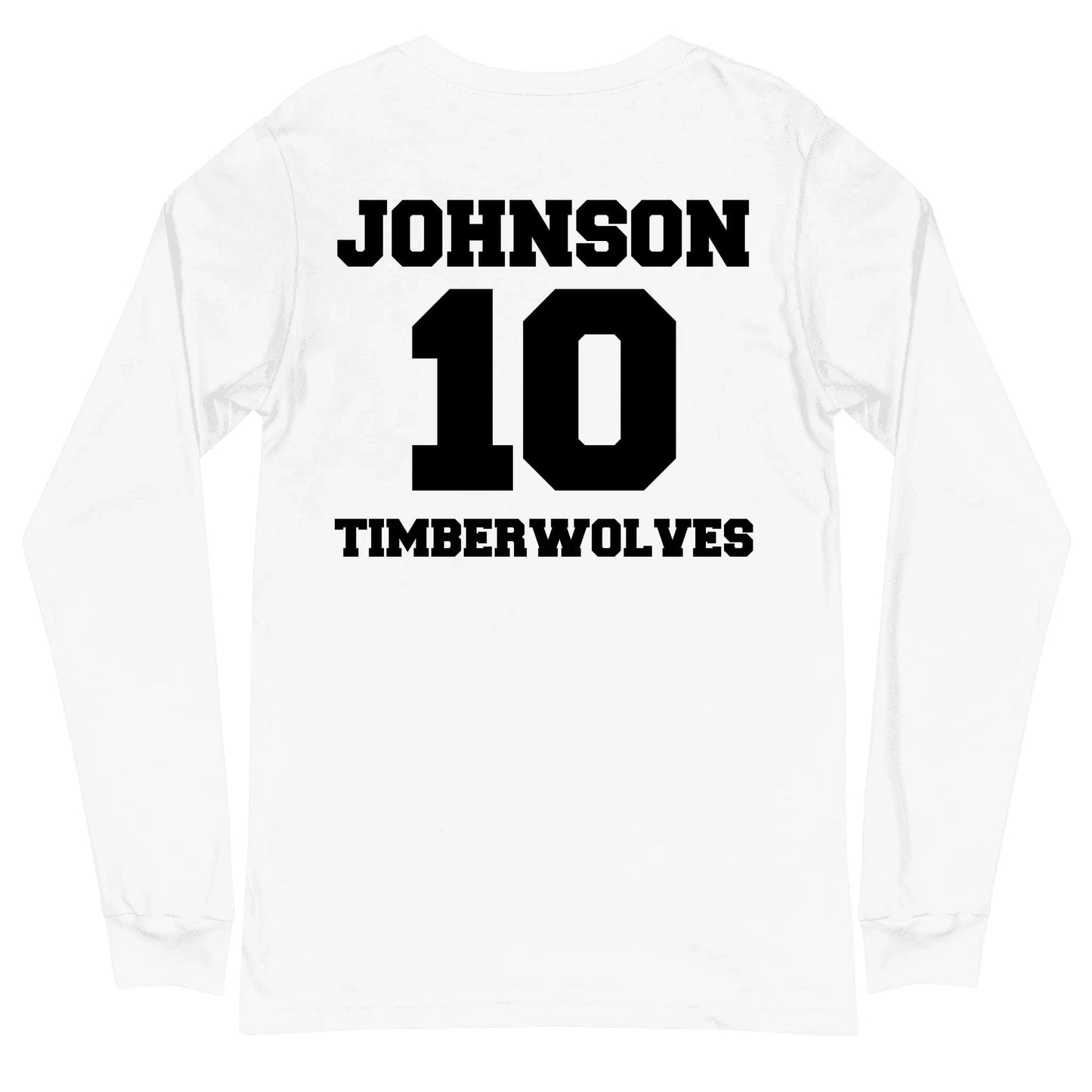 Custom Football Mom Long Sleeve Shirt Spirit Gear Collective Custom Football Mom Long Sleeve Shirt