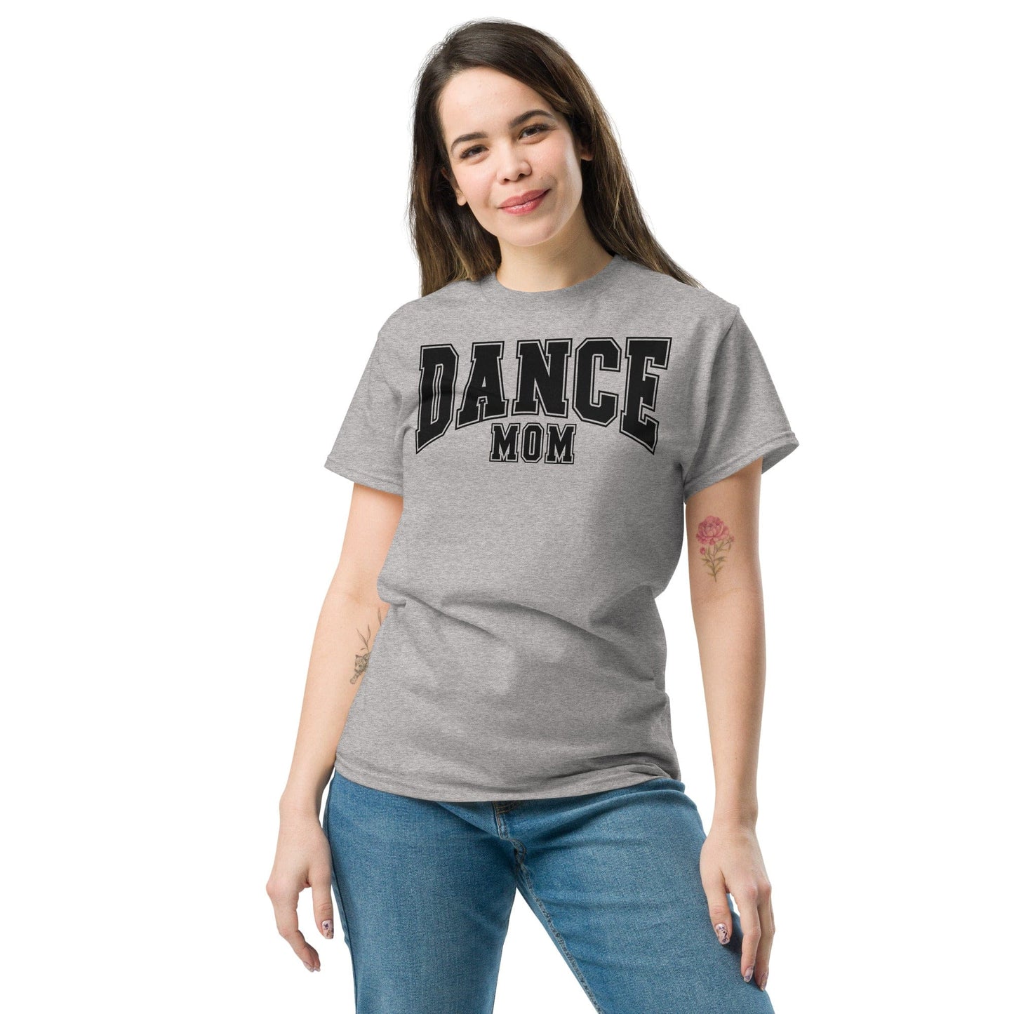 Dance Mom T-Shirt Spirit Gear Collective