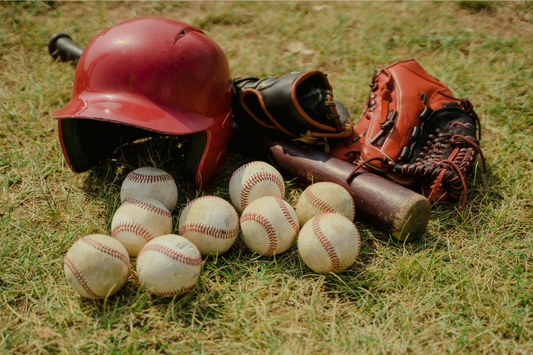 A Beginner’s Guide to Baseball Terminology for Team Parents