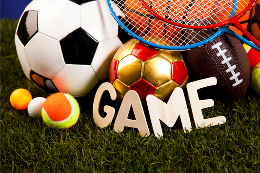 11 Must-Have Game Day Essentials for Sports Parents