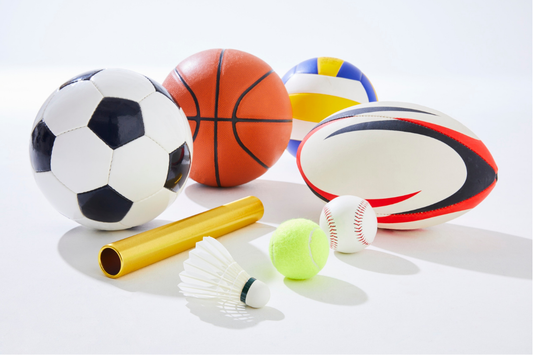 Youth Sports by Season: A Guide for Parents and Players