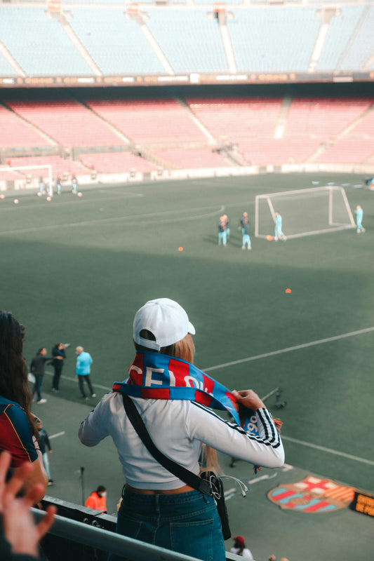 The Unofficial Job Description of a Sports Mom (It’s a Lot!)