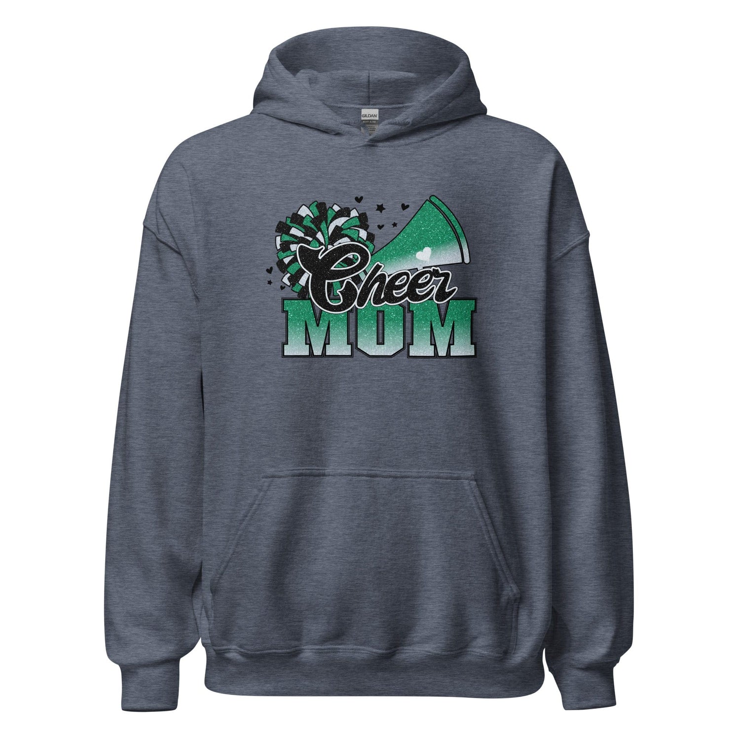 Cheerleading Hoodies