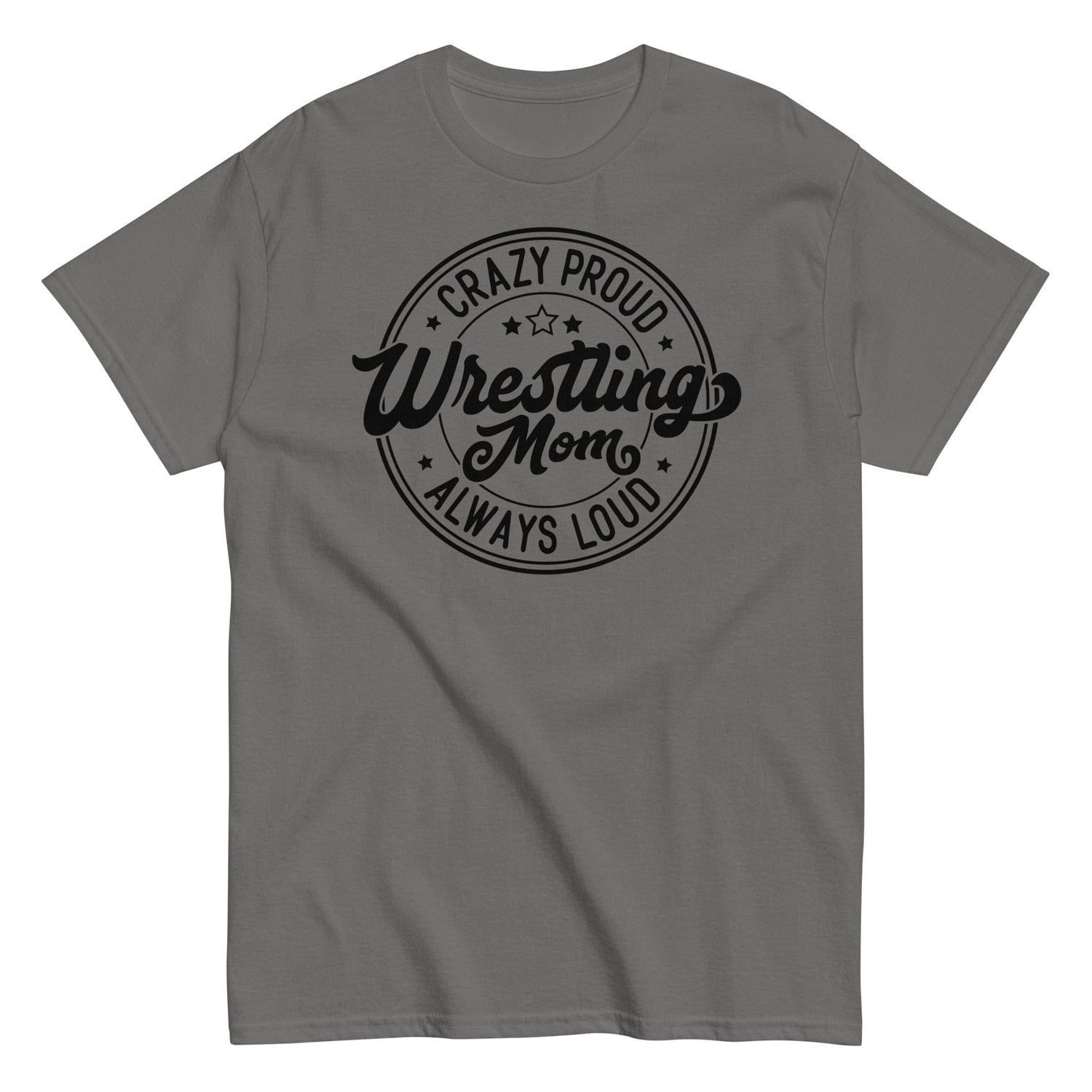 Wrestling Shirts