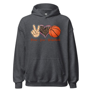 Basketball Apparel