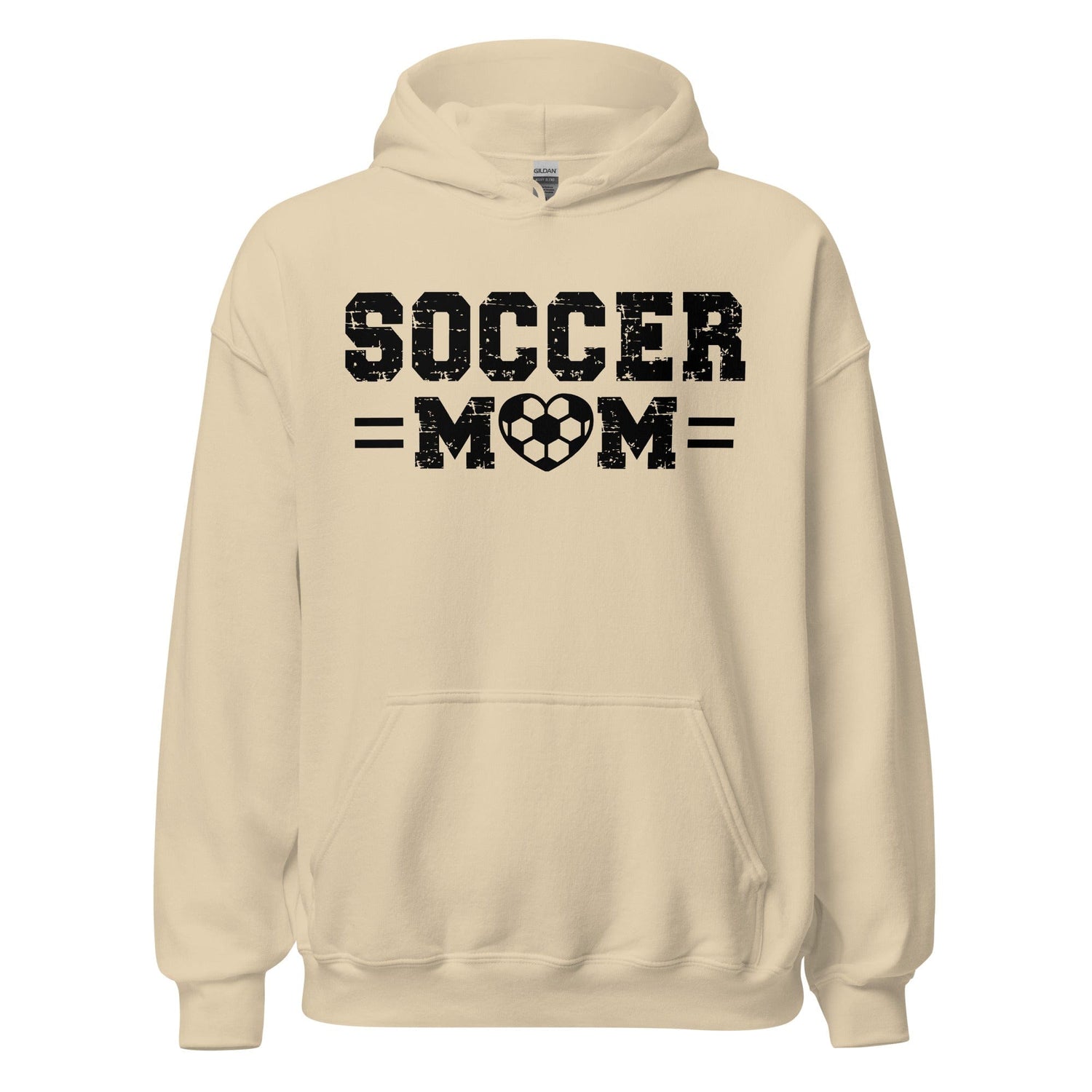 Soccer Hoodies