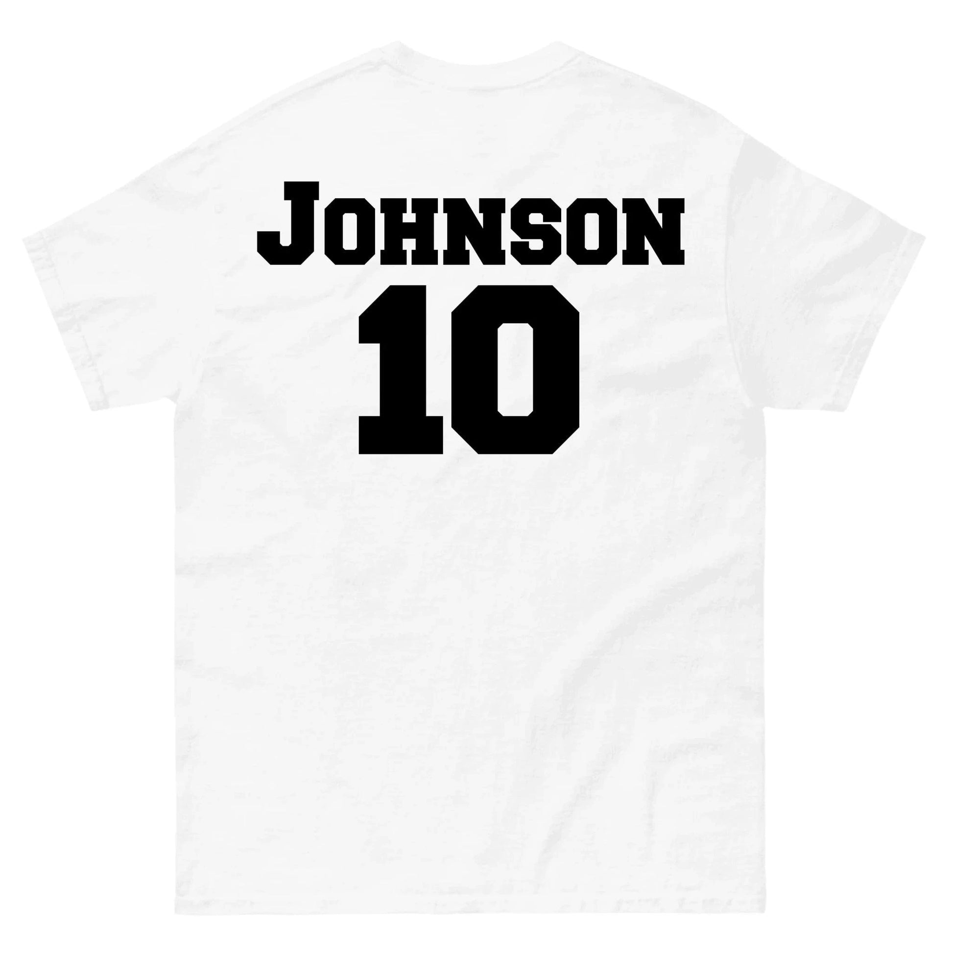 Custom Basketball Mom Shirt – Personalized Name & Jersey Number | Choose Front Graphic, Font & Color Spirit Gear Collective Custom Basketball Mom Shirt