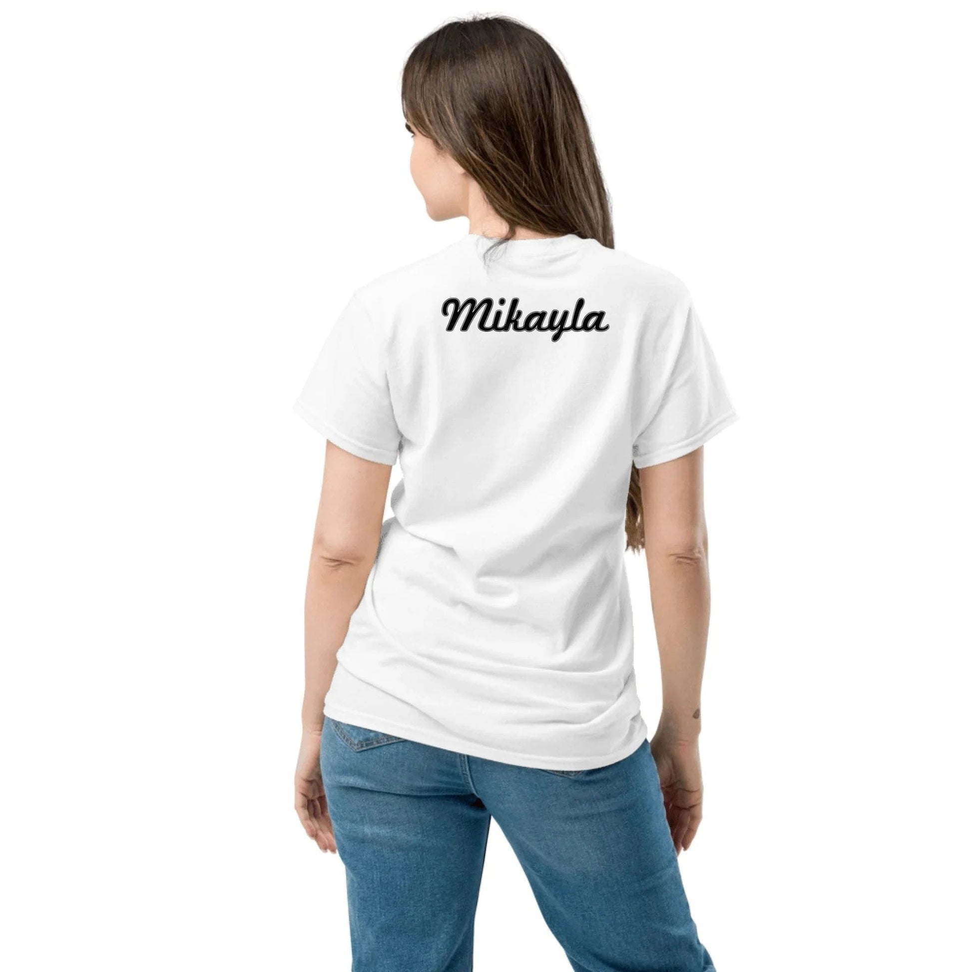 Custom Cheer Mom Shirt Spirt Gear Collective Custom Cheer Mom Shirt