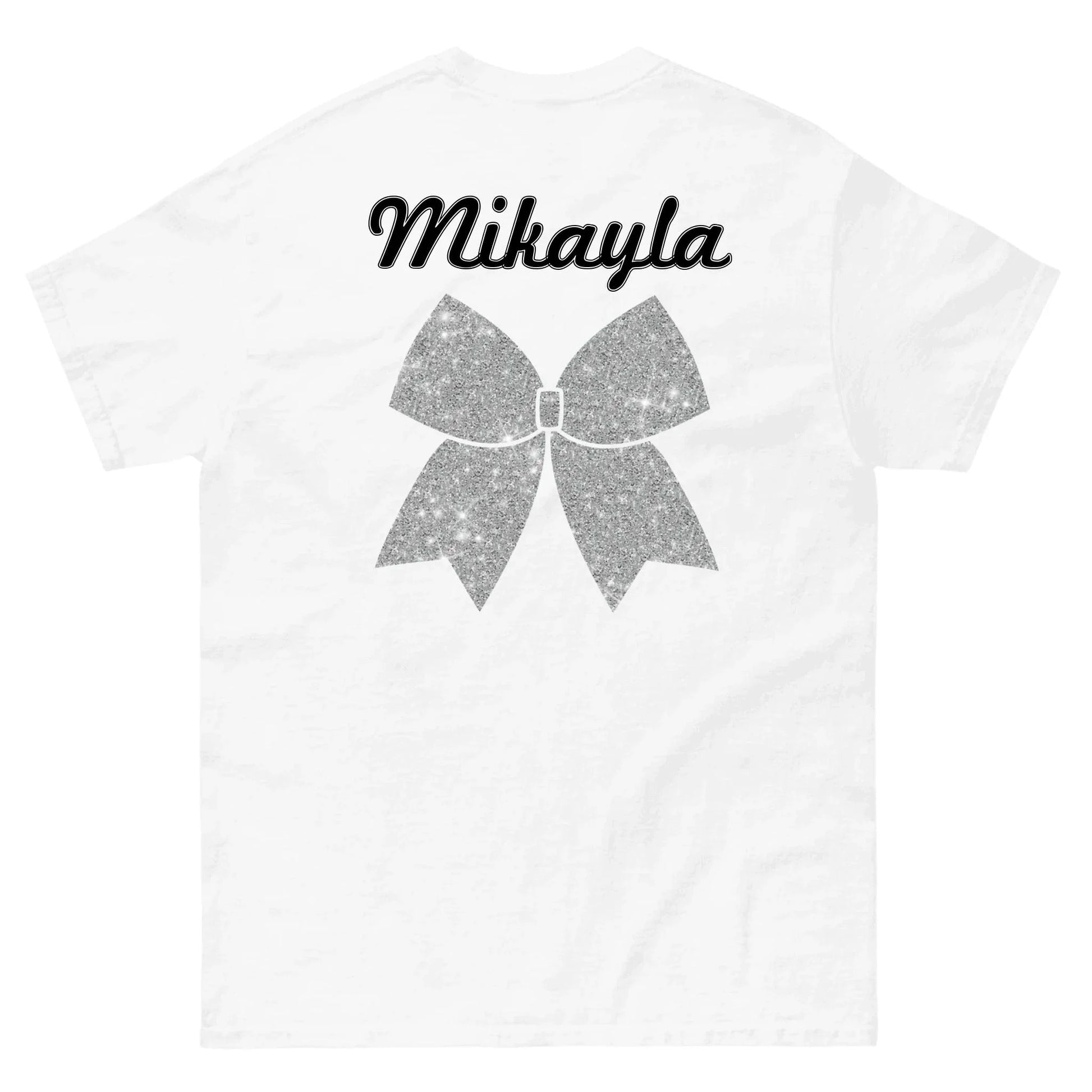 Custom Cheer Mom Shirt Spirt Gear Collective Custom Cheer Mom Shirt
