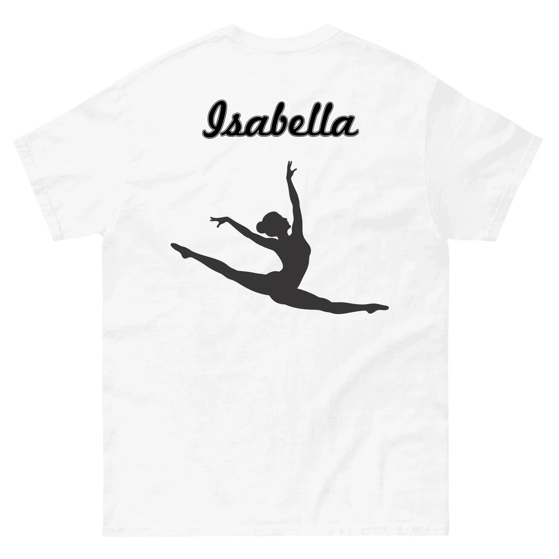 Custom Dance Mom Shirt Spirit Gear Collective Custom Dance Mom Shirt