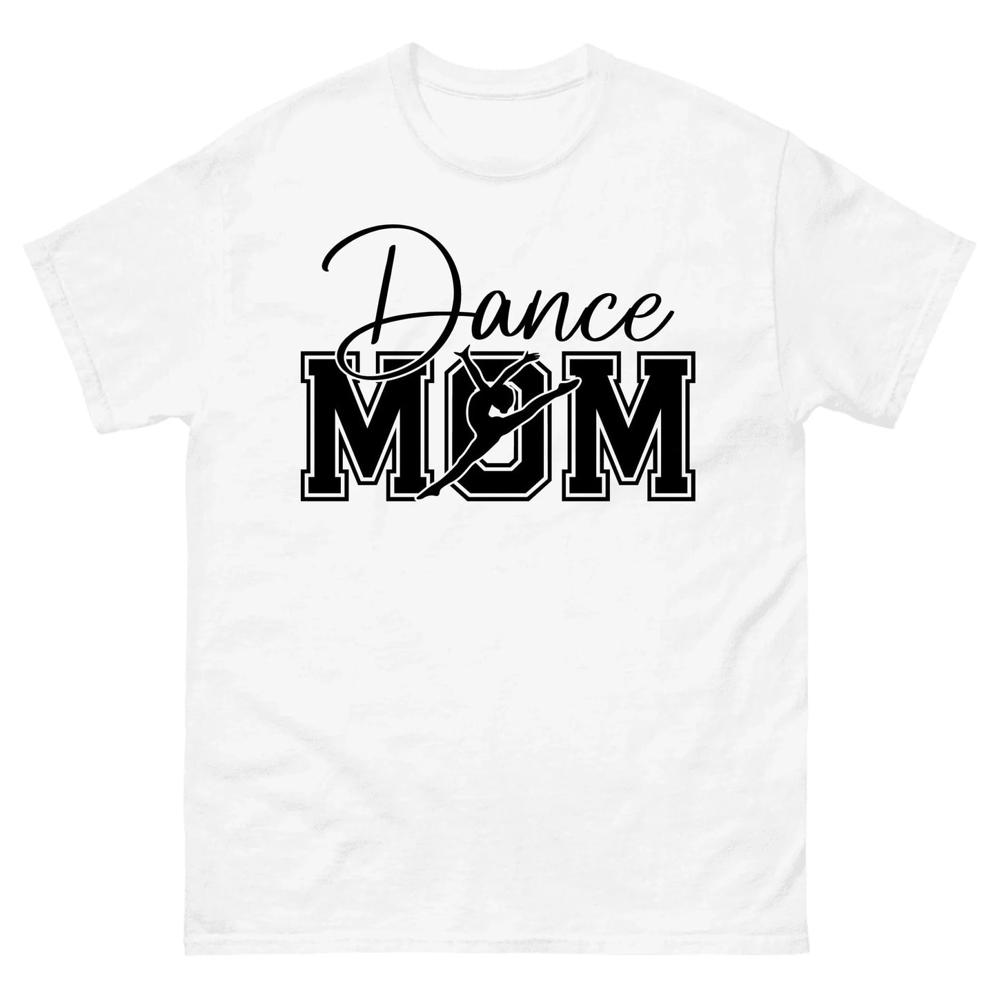 Custom Dance Mom Shirt Spirit Gear Collective Custom Dance Mom Shirt