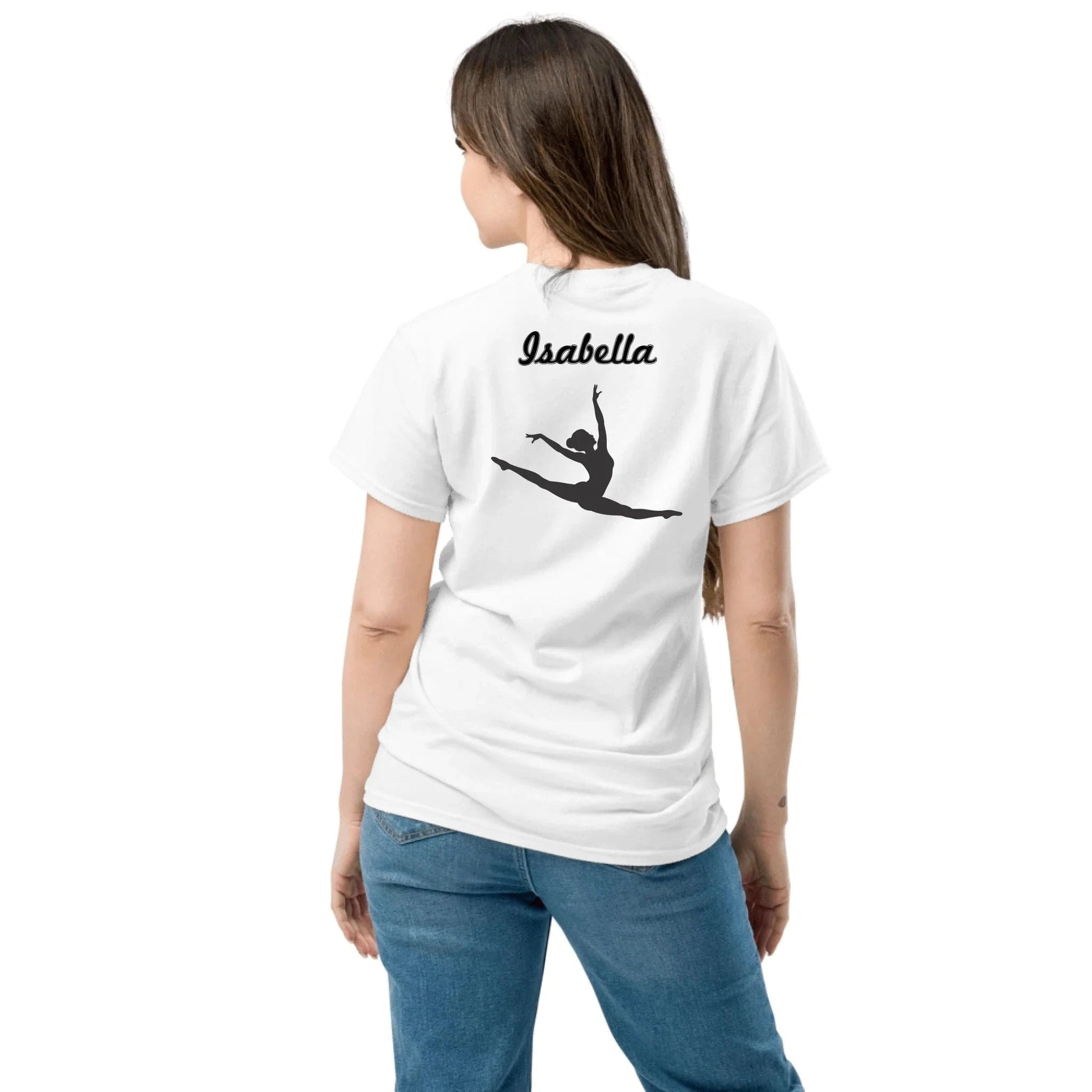 Custom Dance Mom Shirt Spirit Gear Collective Custom Dance Mom Shirt