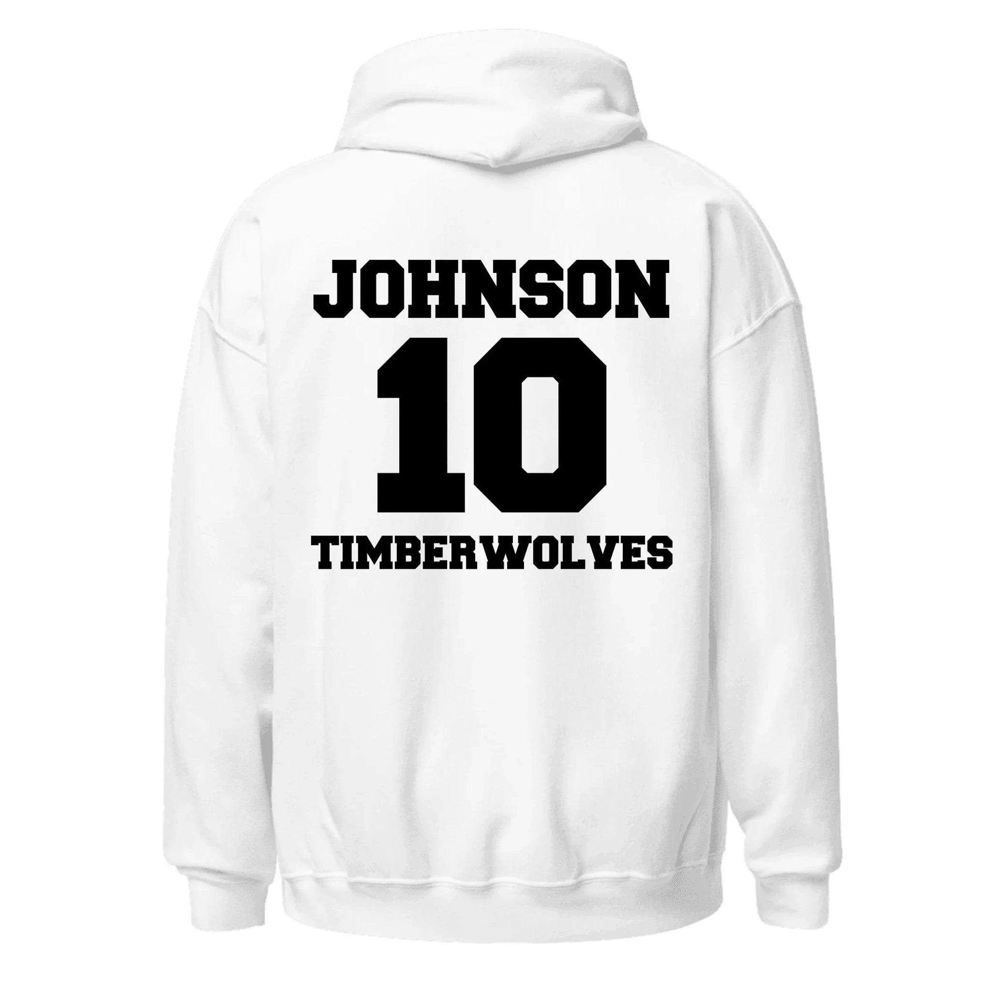 Custom Football Mom Hoodie Spirit Gear Collective Custom Football Mom Hoodie