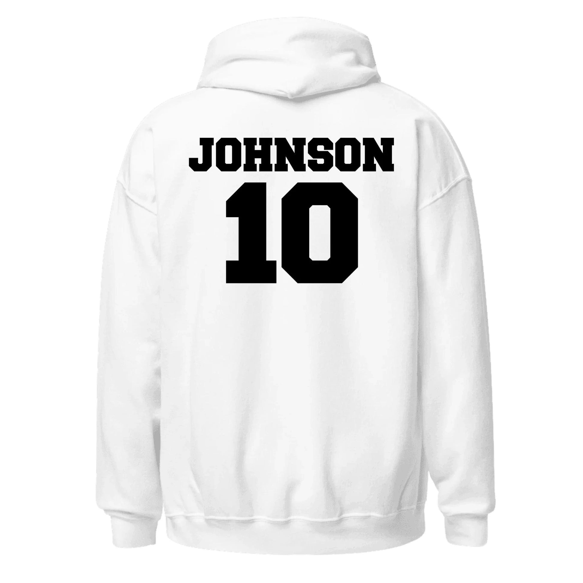 Custom Soccer Mom Hoodie Spirt Gear Collective Custom Soccer Mom Hoodie