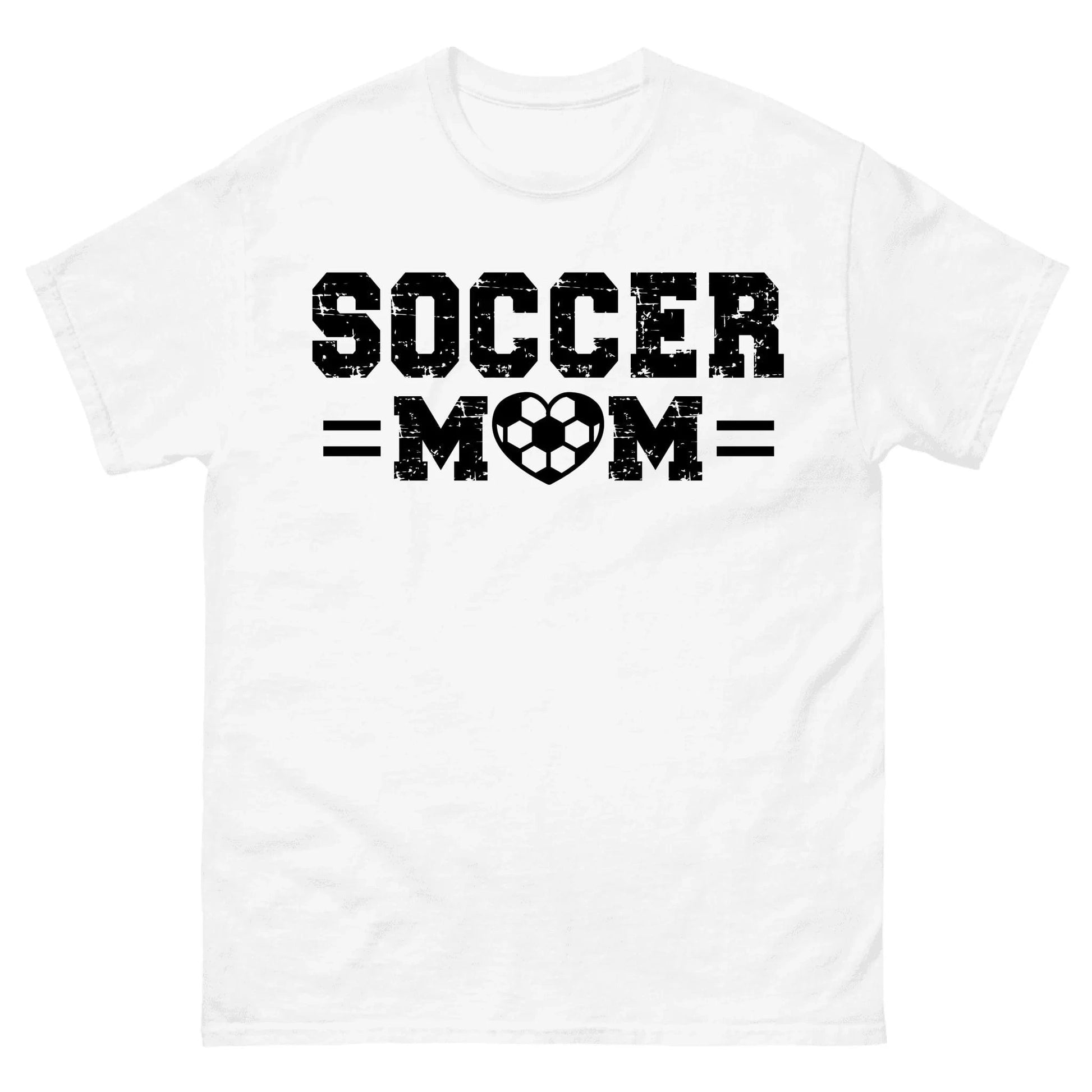 Custom Soccer Mom Shirt Spirt Gear Collective Custom Soccer Mom Shirt