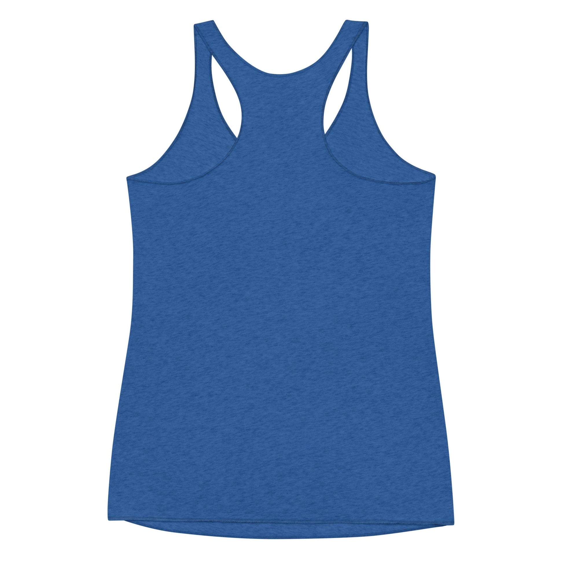 Eat, Sleep, Cheer, Repeat Racerback Tank – Cheerleader Life Tank Top Spirit Gear Collective tank top