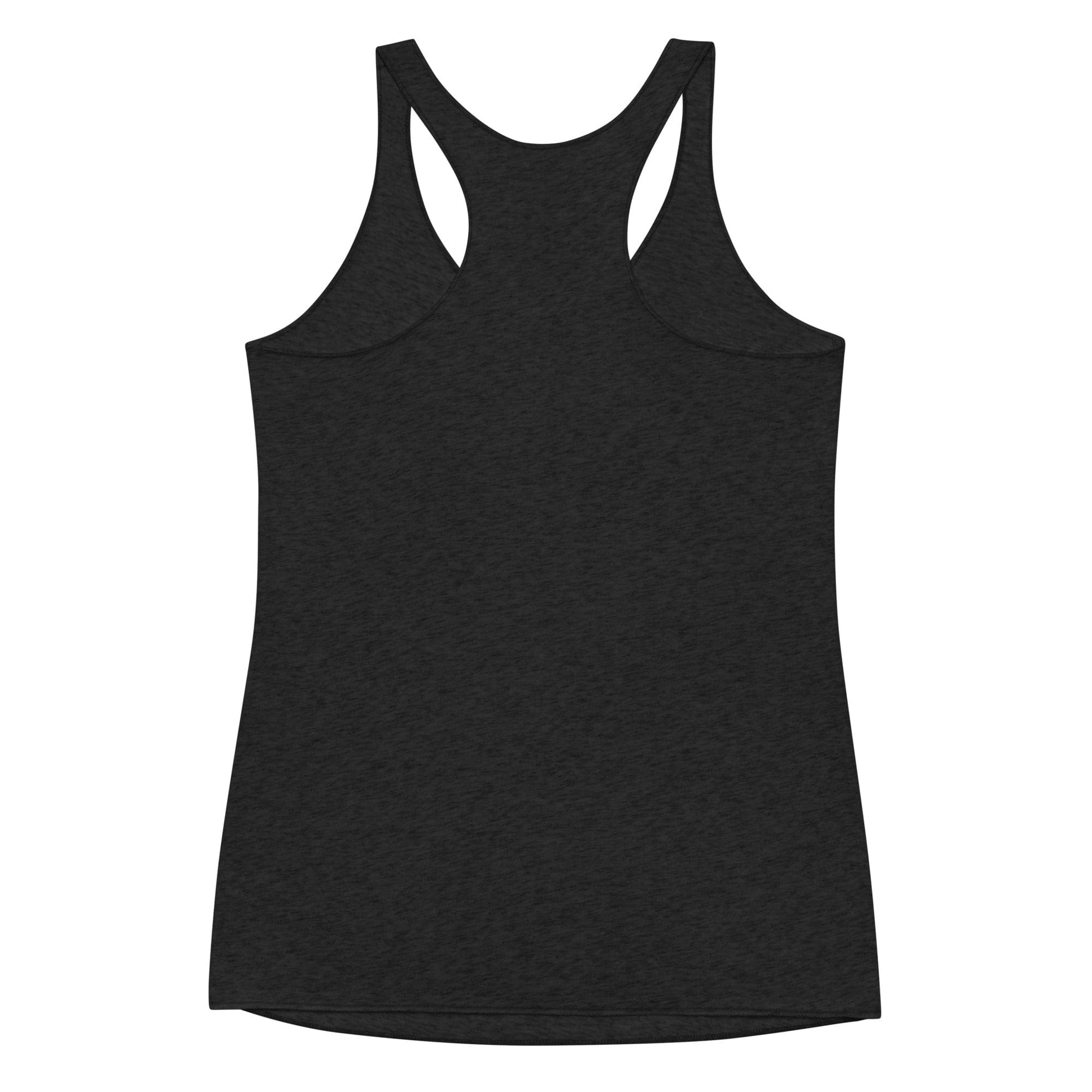 LOVE Cheerleading Racerback Tank Spirit Gear Collective tank top