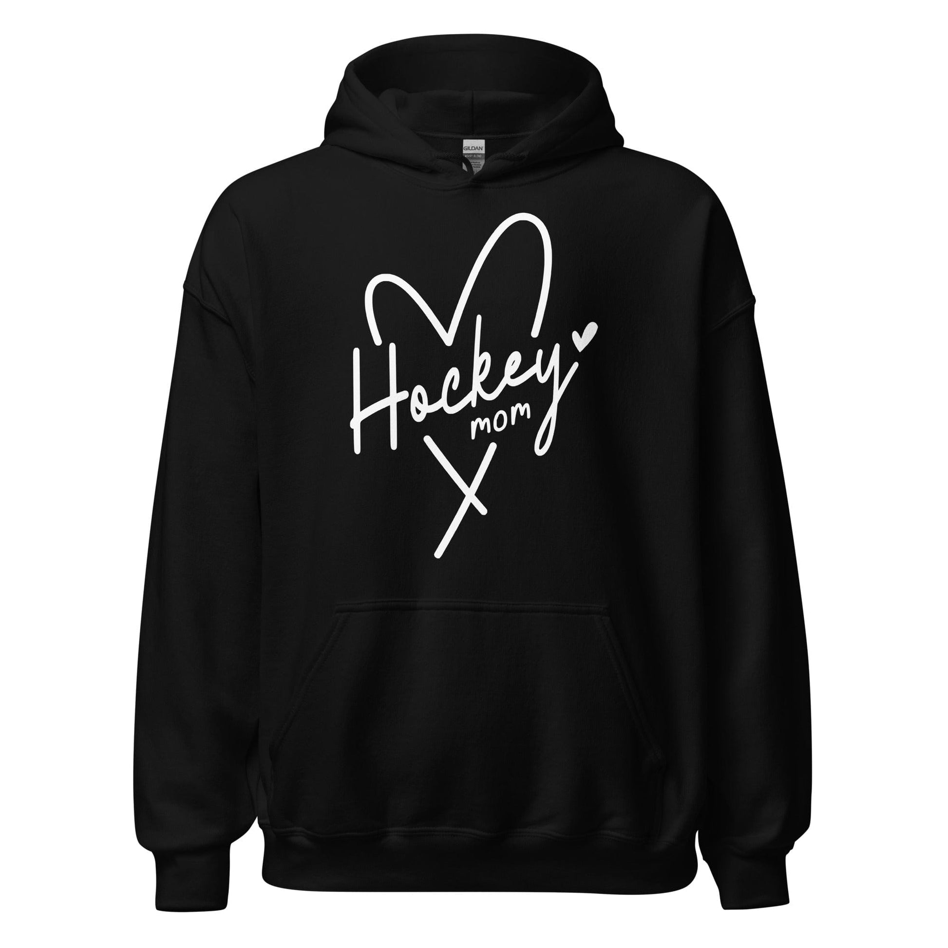 Unisex Hoodie Black / S Spirit Gear Collective Hoodie